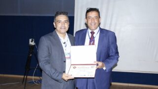 La 2eme Conference Internationale sur le Genie Electrique EEIC23 le 05 12 202347