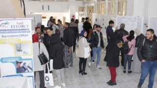 La 2eme Conference Internationale sur le Genie Electrique EEIC23 le 05 12 202348