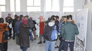 La 2eme Conference Internationale sur le Genie Electrique EEIC23 le 05 12 202349