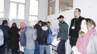 La 2eme Conference Internationale sur le Genie Electrique EEIC23 le 05 12 202350