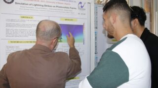 La 2eme Conference Internationale sur le Genie Electrique EEIC23 le 05 12 202354