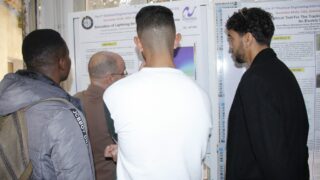 La 2eme Conference Internationale sur le Genie Electrique EEIC23 le 05 12 202355