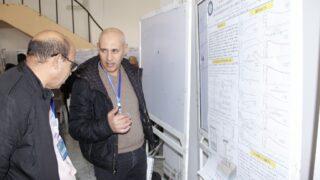 La 2eme Conference Internationale sur le Genie Electrique EEIC23 le 05 12 202358