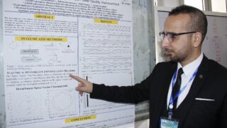 La 2eme Conference Internationale sur le Genie Electrique EEIC23 le 05 12 202359