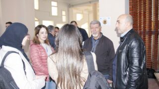 La 2eme Conference Internationale sur le Genie Electrique EEIC23 le 05 12 202362