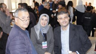 La 2eme Conference Internationale sur le Genie Electrique EEIC23 le 05 12 202363