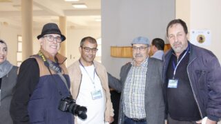 La 2eme Conference Internationale sur le Genie Electrique EEIC23 le 05 12 202364