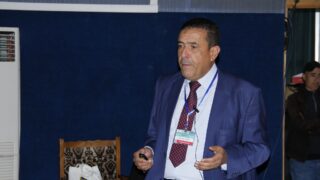 La 2eme Conference Internationale sur le Genie Electrique EEIC23 le 05 12 202366