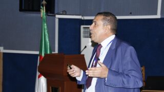 La 2eme Conference Internationale sur le Genie Electrique EEIC23 le 05 12 202367