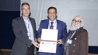 La 2eme Conference Internationale sur le Genie Electrique EEIC23 le 05 12 202370