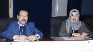 La 2eme Conference Internationale sur le Genie Electrique EEIC23 le 05 12 202372