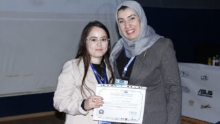 La 2eme Conference Internationale sur le Genie Electrique EEIC23 le 05 12 202376