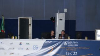 La 2eme Conference Internationale sur le Genie Electrique EEIC23 le 05 12 202377