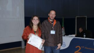 La 2eme Conference Internationale sur le Genie Electrique EEIC23 le 05 12 202380