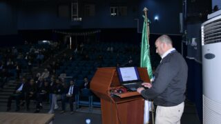 La 2eme Conference Internationale sur le Genie Electrique EEIC23 le 05 12 202381