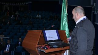 La 2eme Conference Internationale sur le Genie Electrique EEIC23 le 05 12 202382