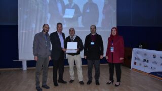 La 2eme Conference Internationale sur le Genie Electrique EEIC23 le 05 12 202385