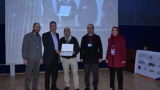 La 2eme Conference Internationale sur le Genie Electrique EEIC23 le 05 12 202386