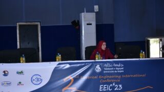 La 2eme Conference Internationale sur le Genie Electrique EEIC23 le 05 12 202387