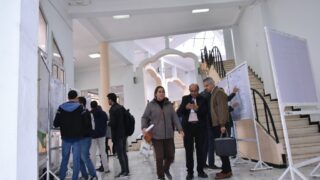 La 2eme Conference Internationale sur le Genie Electrique EEIC23 le 05 12 202392