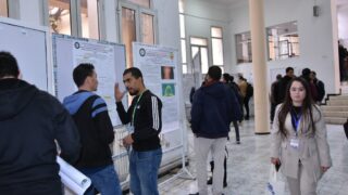 La 2eme Conference Internationale sur le Genie Electrique EEIC23 le 05 12 202393