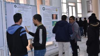 La 2eme Conference Internationale sur le Genie Electrique EEIC23 le 05 12 202394