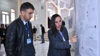 La 2eme Conference Internationale sur le Genie Electrique EEIC23 le 05 12 202395