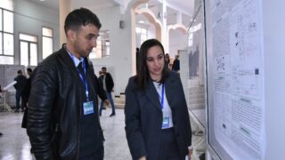 La 2eme Conference Internationale sur le Genie Electrique EEIC23 le 05 12 202396