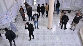 La 2eme Conference Internationale sur le Genie Electrique EEIC23 le 05 12 202397