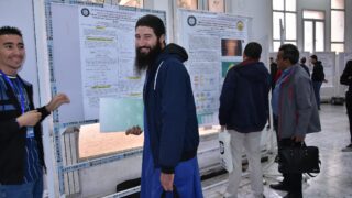 La 2eme Conference Internationale sur le Genie Electrique EEIC23 le 05 12 202398