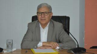 Conférence du Pr Benaouda LEBDAI. 47 La conference du Pr Benaouda LEBDAI sous le theme de l impotance de l histoire dans les litteratures postcoloniales 05 12 202314