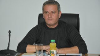 Conférence du Pr Benaouda LEBDAI. 12 La conference du Pr Benaouda LEBDAI sous le theme de l impotance de l histoire dans les litteratures postcoloniales 05 12 202316