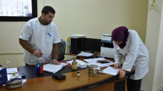 Loperation de depistage du diabete 27 novembre 202301