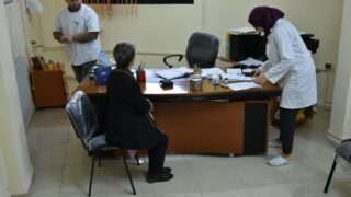 Loperation de depistage du diabete 27 novembre 202303