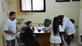 Loperation de depistage du diabete 27 novembre 202304