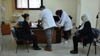 Loperation de depistage du diabete 27 novembre 202306