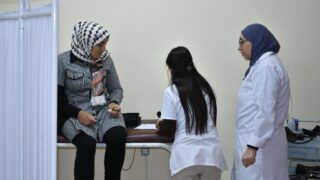 Loperation de depistage du diabete 27 novembre 202308