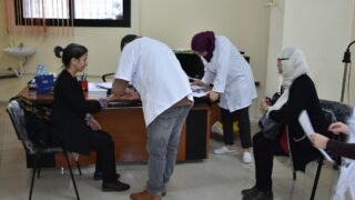 Loperation de depistage du diabete 27 novembre 202309