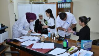 Loperation de depistage du diabete 27 novembre 202310