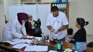 Loperation de depistage du diabete 27 novembre 202311