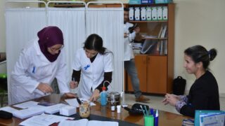 Loperation de depistage du diabete 27 novembre 202312