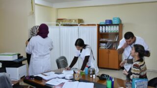 Loperation de depistage du diabete 27 novembre 202313