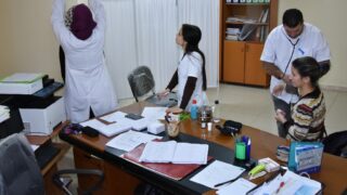 Loperation de depistage du diabete 27 novembre 202314