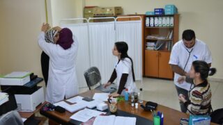 Loperation de depistage du diabete 27 novembre 202315