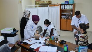 Loperation de depistage du diabete 27 novembre 202317