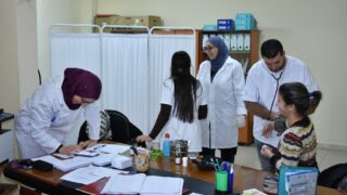 Loperation de depistage du diabete 27 novembre 202318