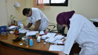 Loperation de depistage du diabete 27 novembre 202320