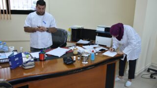 Loperation de depistage du diabete 27 novembre 202322