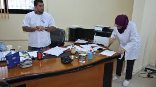 Loperation de depistage du diabete 27 novembre 202323