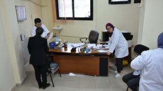 Loperation de depistage du diabete 27 novembre 202324